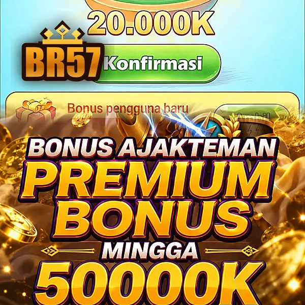 br57 Masuk