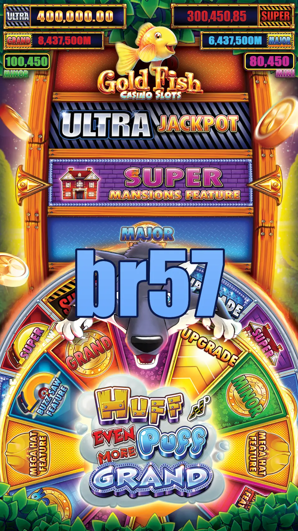 br57 Masuk