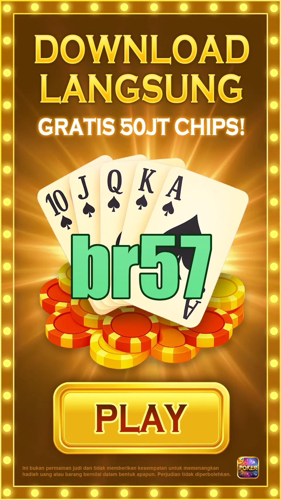 br57 Masuk