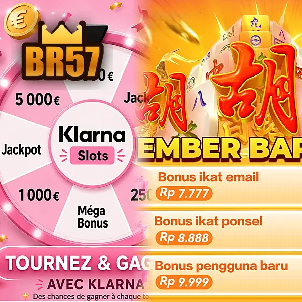 br57 APK Resmi Unduh