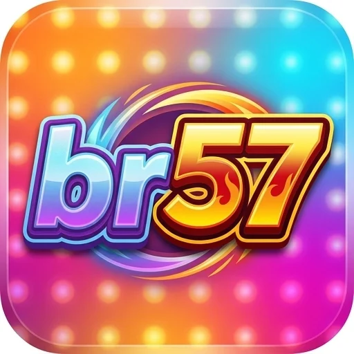 br57 Logo - Resmi