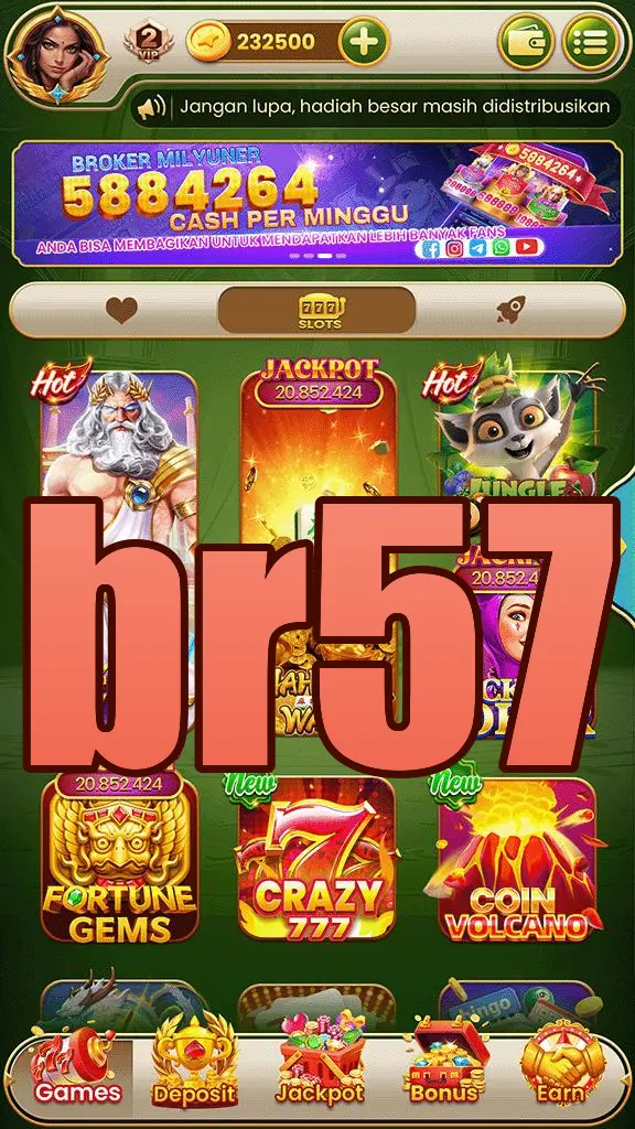 br57 Preview - Resmi Unduh